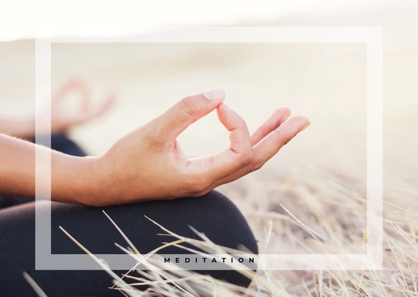 Meditation