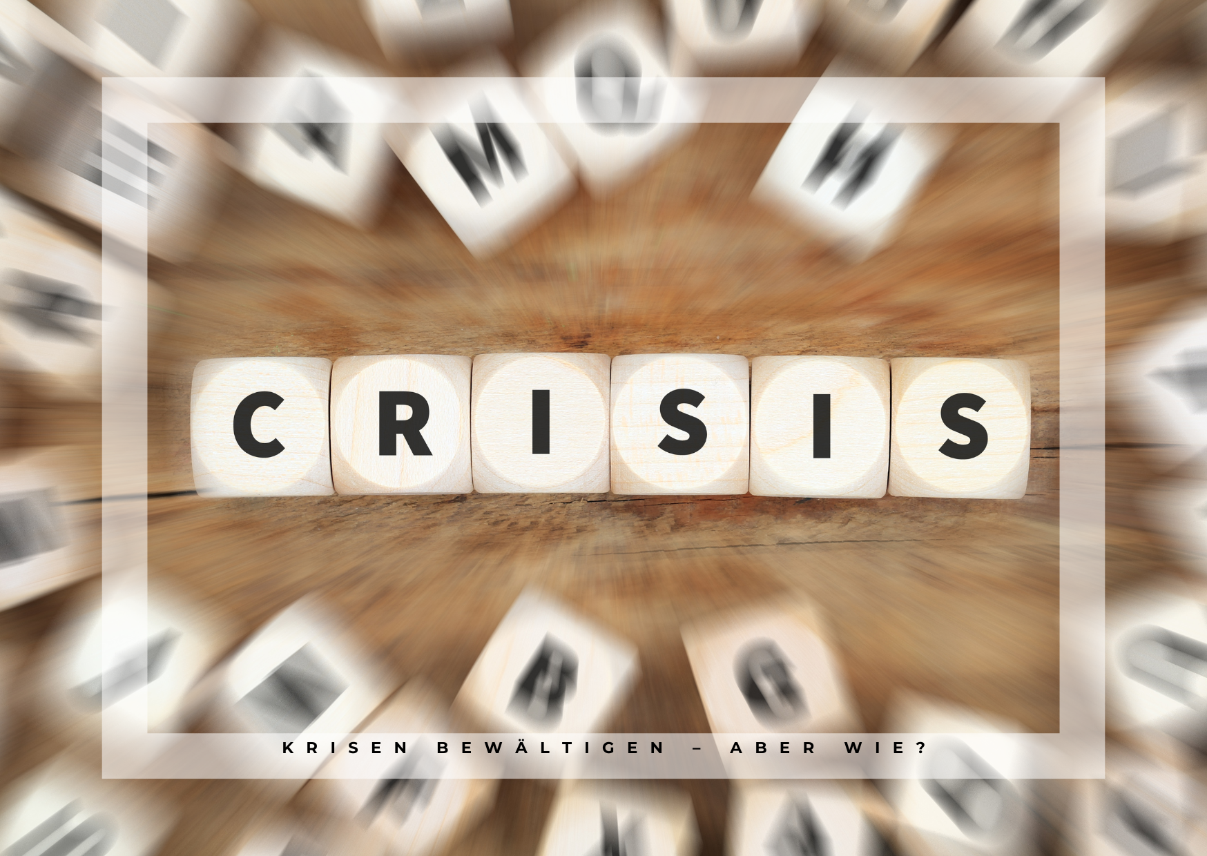Krisen
