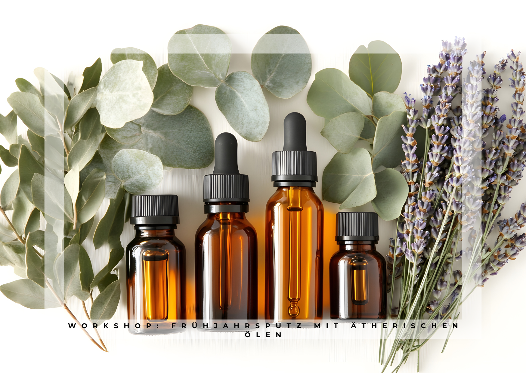 ätherische öle